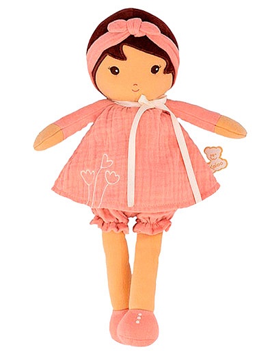 Кукла Amandine, 32 см Kaloo - 7124500370043 - Фото 1