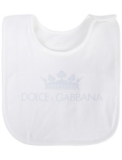 Комплект из 3 шт. Dolce & Gabbana - 3033019980015 - Фото 4