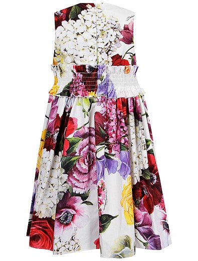 Платье Dolce & Gabbana - 1053909970119 - Фото 3