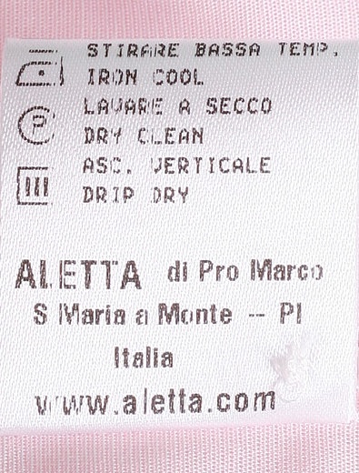 Блуза Aletta - 1032609780013 - Фото 5
