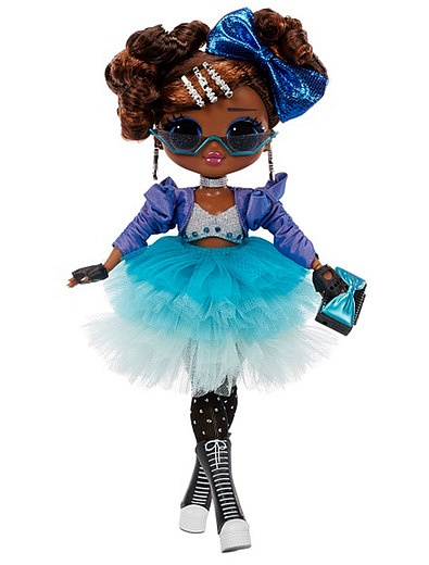 Кукла OMG Birthday Doll L.O.L. - 7114509270017 - Фото 5