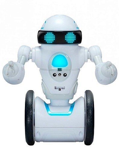 Интерактивный робот WOW WEE - 7134529082230 - Фото 1
