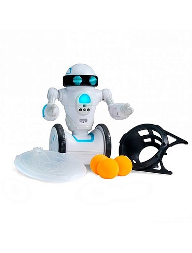 Интерактивный робот WOW WEE - 7134529082230 - Фото 9