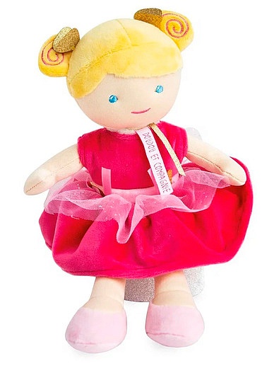 Кукла Принцесса 30 см Dou Dou et Compagnie - 7124520180899 - Фото 2