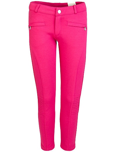 Розовые брюки Mayoral - 1080609580904 - Фото 1