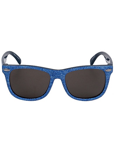 Синие солнцезащитные очки SNAPPER ROCK - 5254529170026 - Фото 1