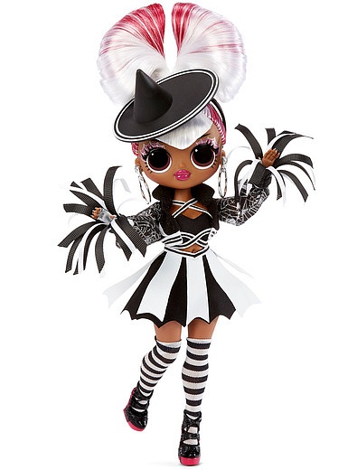 Кукла OMG Movie Magic Doll- Spirit Queen L.O.L. - 7114509270192 - Фото 2