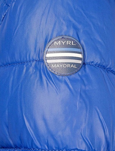 Куртка Mayoral - 1071419880308 - Фото 2