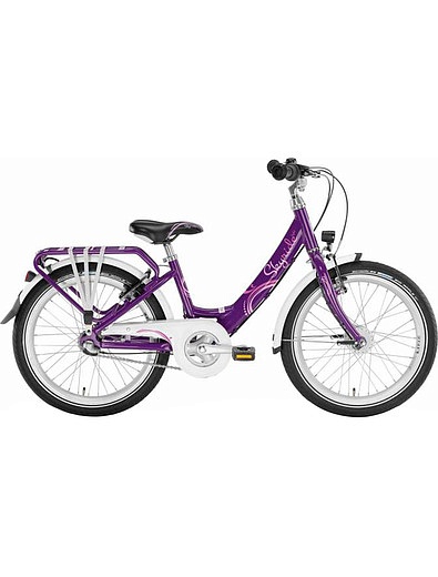 Двухколесный велосипед Puky SKYRIDE 20-3 LIGHT PUKY - 5414508170212 - Фото 1