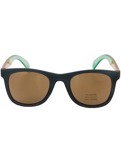 Солнцезащитные очки с коричневыми линзами MOLO - 5254519270057 - Фото 1