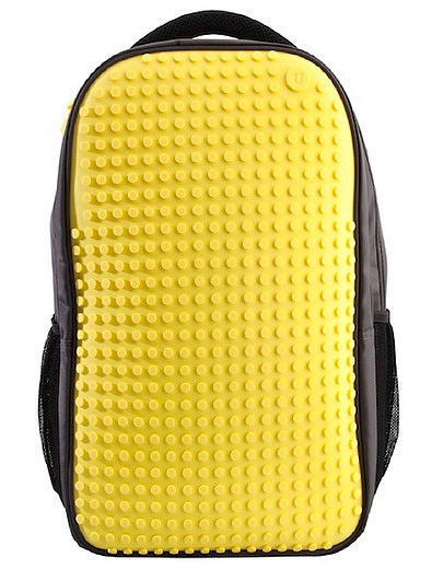 Пиксельный рюкзак Full Screen Biz Backpack Upixel - 1504528180118 - Фото 1