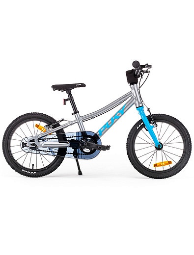 Двухколесный велосипед LS-PRO 16 голубой PUKY - 5414528370074 - Фото 1