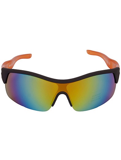 Солнцезащитные очки в спортивном стиле MOLO - 5254529270016 - Фото 1