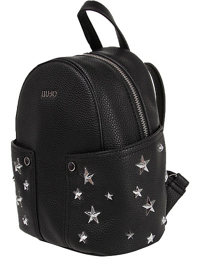 Рюкзак со звёздами Liu Jo Junior - 1504508070088 - Фото 4