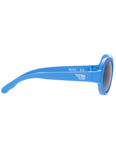 Солнцезащитные очки True Blue Babiators - 5254528170102 - Фото 8