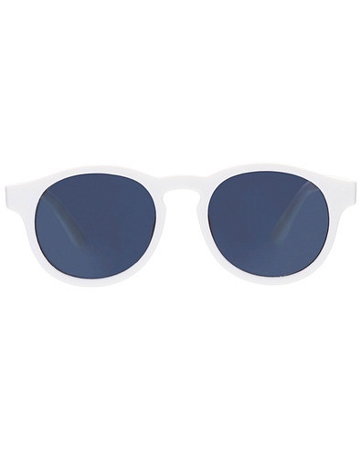 Солнцезащитные очки Wicked White Babiators - 5254528170232 - Фото 1