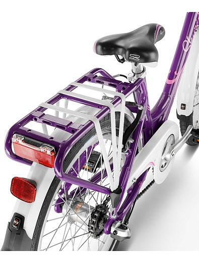 Двухколесный велосипед Puky SKYRIDE 20-3 LIGHT PUKY - 5414508170212 - Фото 5