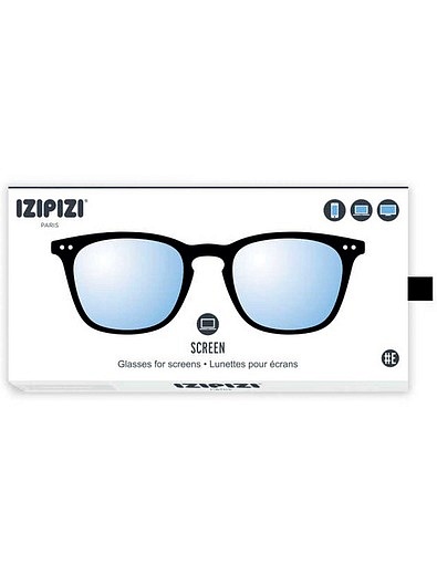 Очки для защиты от ЖК дисплеев IZIPIZI - 5251128980070 - Фото 4