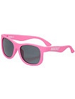 Ярко-розовые солнцезащитные очки - 5254508370034