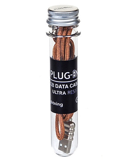 Кабель USB для зарядки PLUG-IN Box - 5361828980024 - Фото 1