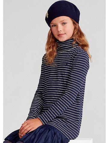 Вязаные Шапки Ralph Lauren Kids для Мальчика