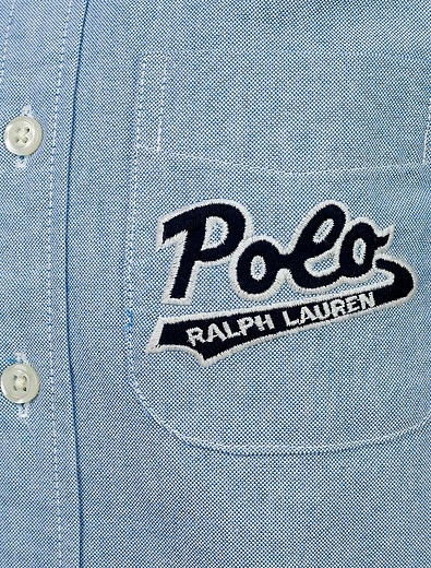 Рубашка Ralph Lauren - 1011519880334 - Фото 2