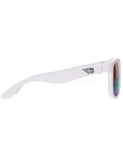 Солнцезащитные очки с радужными линзами Babiators - 5254528270123 - Фото 3