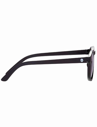 Солнцезащитные очки в черной оправе Babiators - 5254528270062 - Фото 4