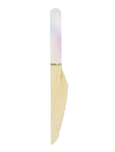 Деревянные ножи- 8 шт Tim&Puce Factory - 5614520380037 - Фото 3
