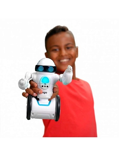 Интерактивный робот WOW WEE - 7134529082230 - Фото 5