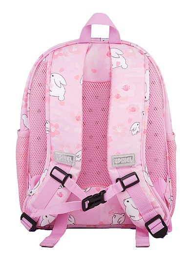 Рюкзак пиксельный Sakura Futuristic Kids School Bag Upixel - 1504508180107 - Фото 4