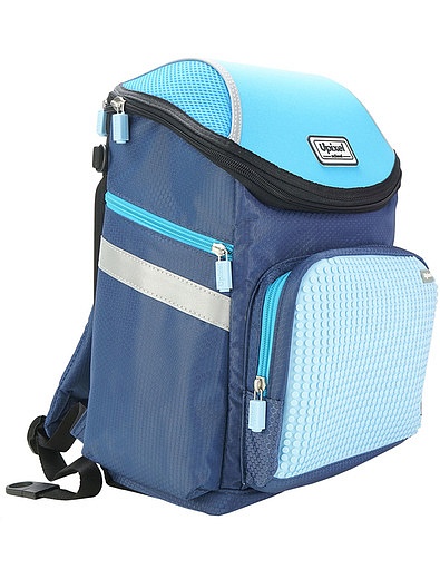 Школьный рюкзак Super Class school bag Upixel - 1504518080039 - Фото 8