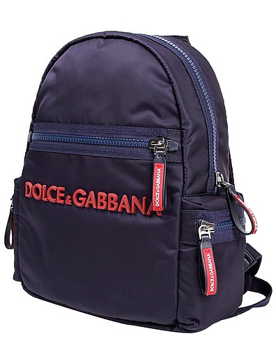 Рюкзак Dolce & Gabbana - 1501418980025 - Фото 3