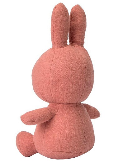 Розовый зайчик Миффи 23см Bon Ton Toys - 7124529170310 - Фото 3