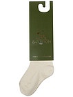 Кремовые носки из шерсти - 1534529181456