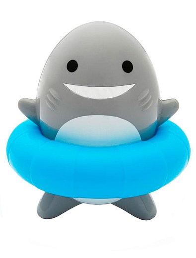 Игрушка для ванны акула Munchkin - 7134529073474 - Фото 1