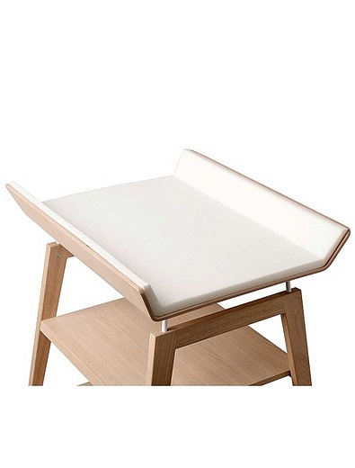 Пеленальный стол с  матрасом LINEA Leander - 5034528080010 - Фото 1