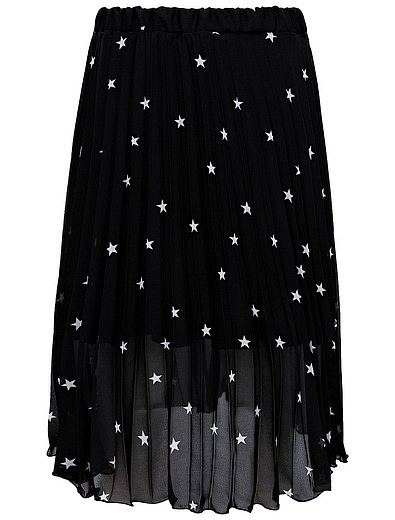 Легкая юбка в звёздочку Vicolo - 1044509073348 - Фото 1