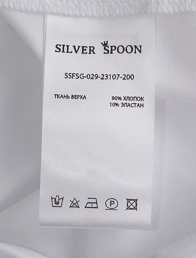 Блуза SILVER SPOON - 1034509084512 - Фото 3