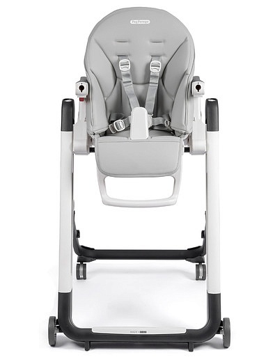 Стульчик для кормления peg perego siesta follow me ice