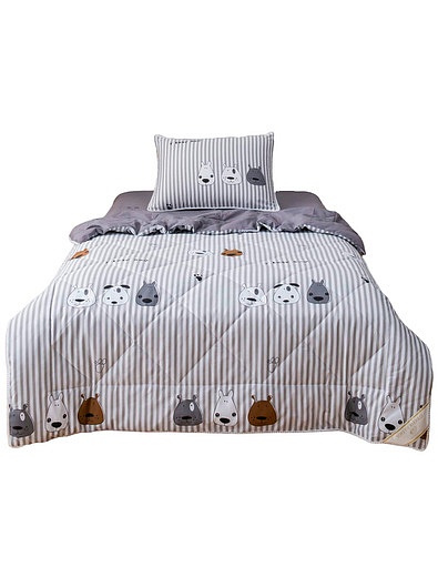 Комплект постельного белья с принтом собачки Sofi de Marko - 5054528280074 - Фото 1