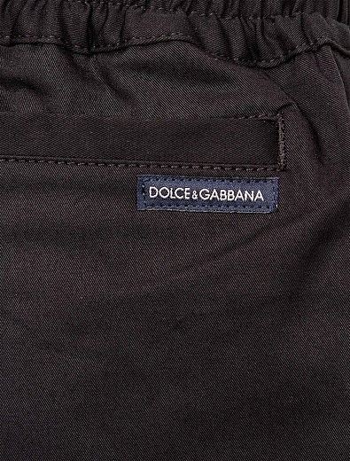 Брюки Dolce & Gabbana - 1081119880027 - Фото 2