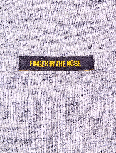 Брюки спортивные Finger in the nose - 4241729680555 - Фото 3