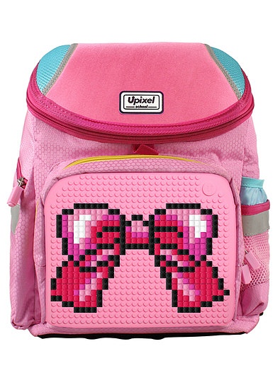 Школьный рюкзак Super Class school bag Upixel - 1504508080063 - Фото 9