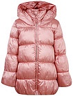розовая стеганая Куртка - 1074509184089