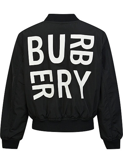Куртка Burberry - 1071119970255 - Фото 3