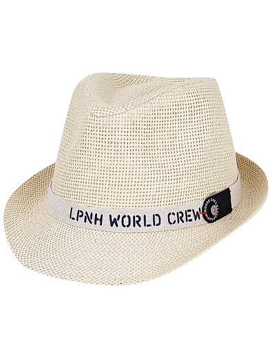 Шляпа Lapin House - 1174519070058 - Фото 1