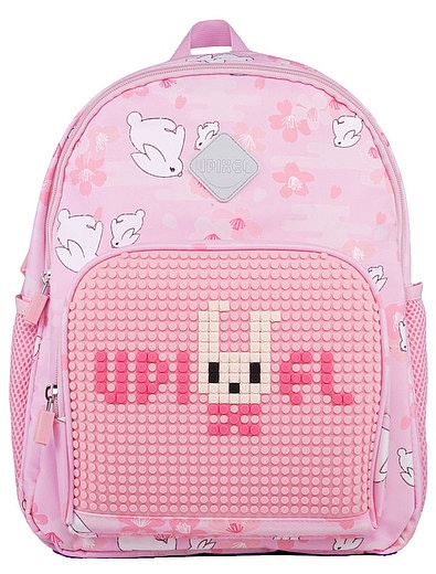 Рюкзак пиксельный Sakura Futuristic Kids School Bag Upixel - 1504508180107 - Фото 1
