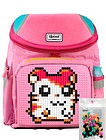 Школьный рюкзак Super Class school bag - 1504508080063