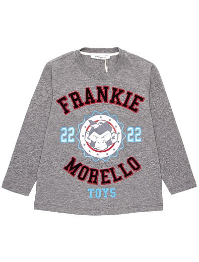 Футболка Frankie Morello Toys - 1131719580626 - Фото 1